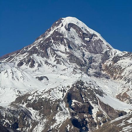 Гостевой дом Lia Khaiskashvili Казбеги Экстерьер фото